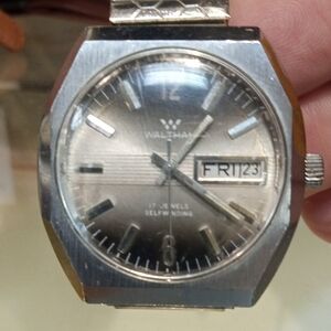 Waltham Men's Wristwatch